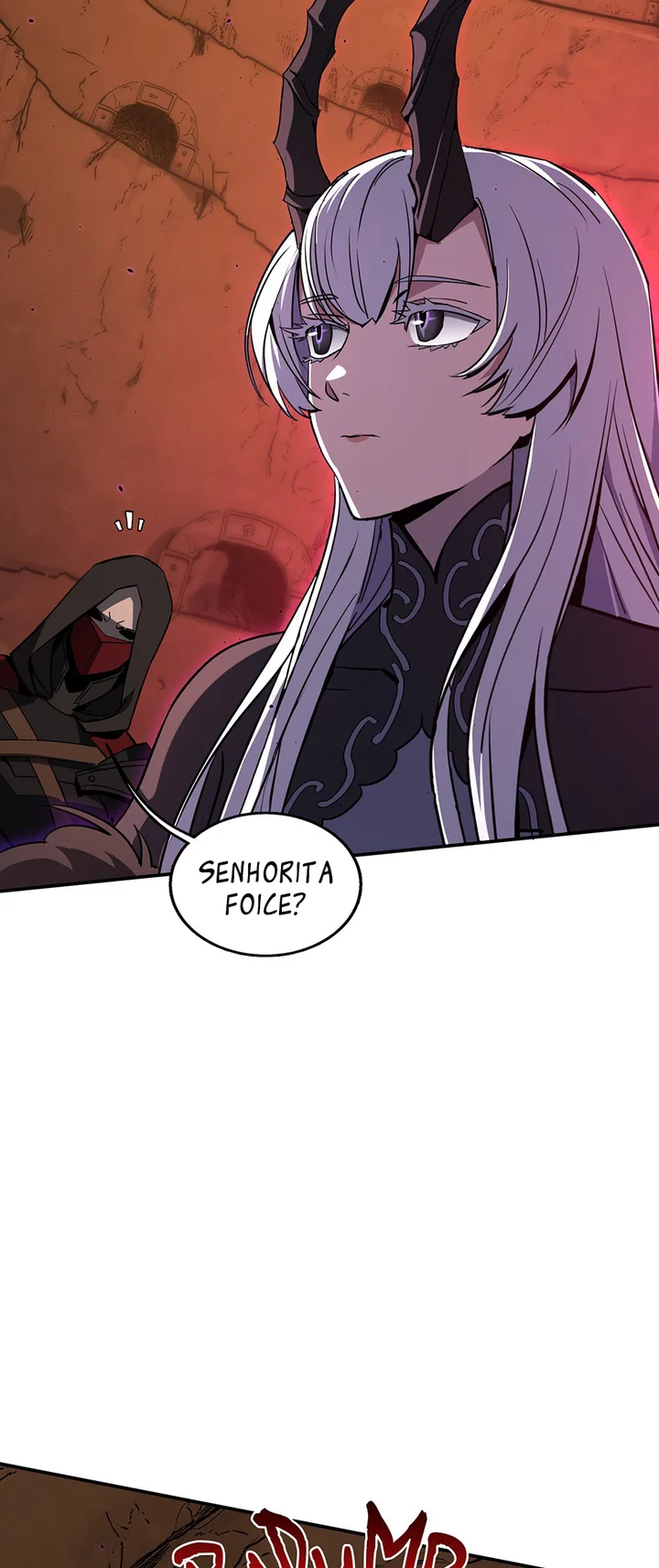 Read The Beginning After the End PT Manga Online