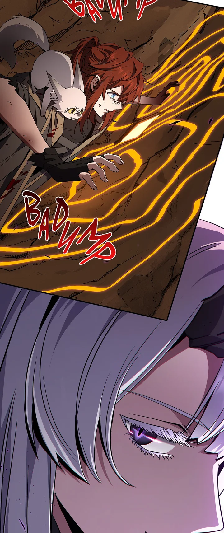 Read The Beginning After the End PT Manga Online