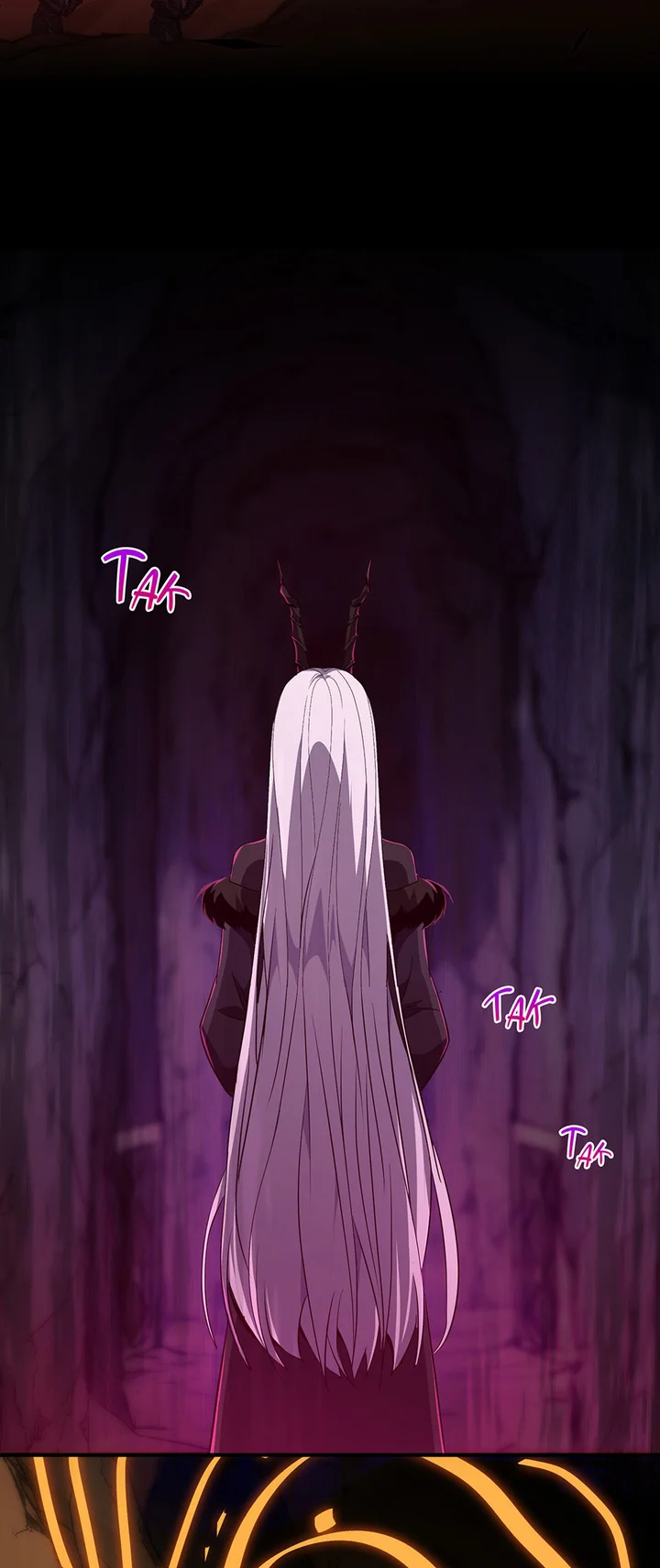 Read The Beginning After the End PT Manga Online