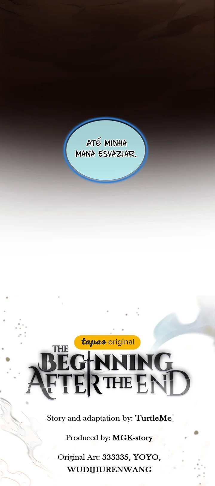 Read The Beginning After the End PT Manga Online