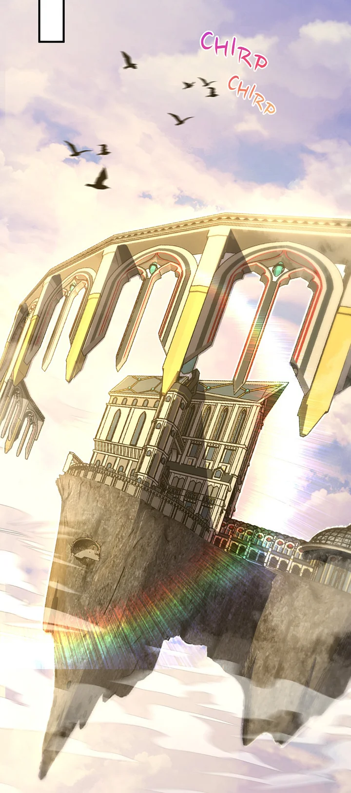 Read The Beginning After the End PT Manga Online