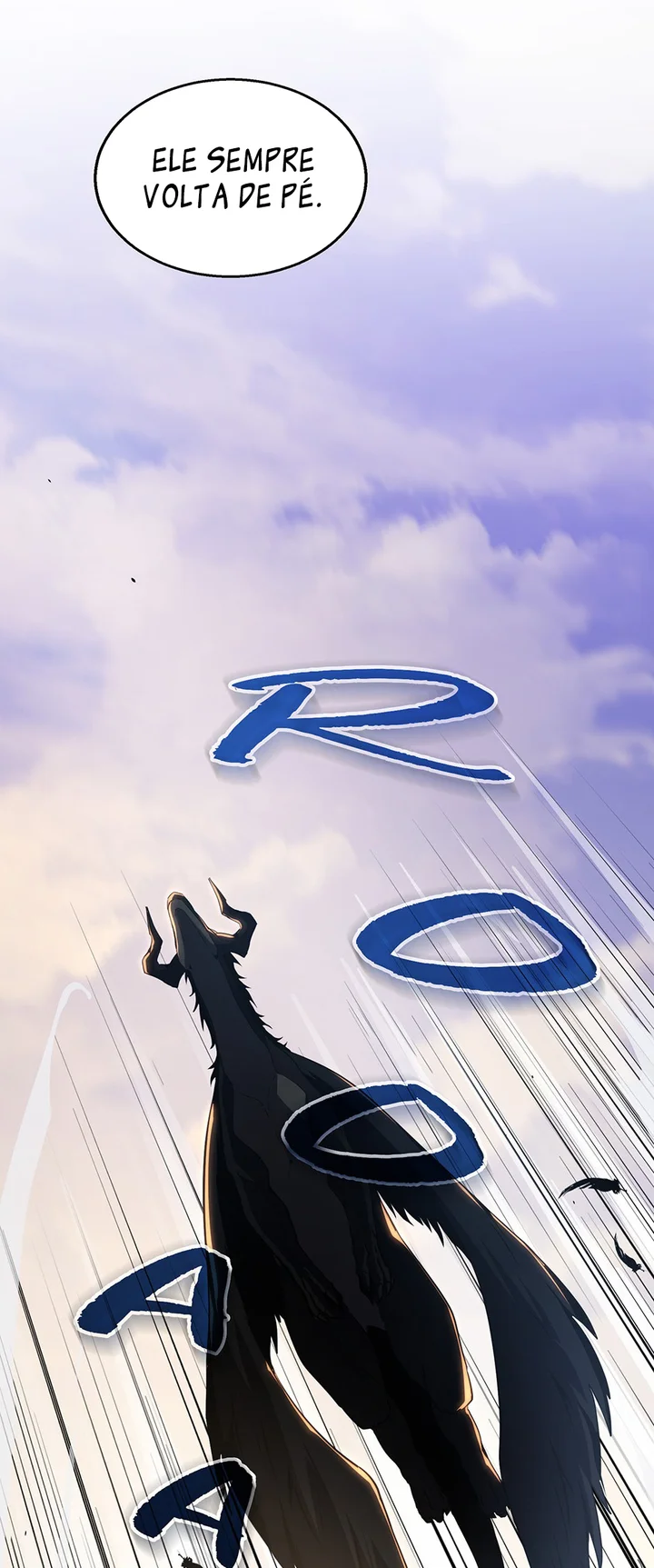 Read The Beginning After the End PT Manga Online