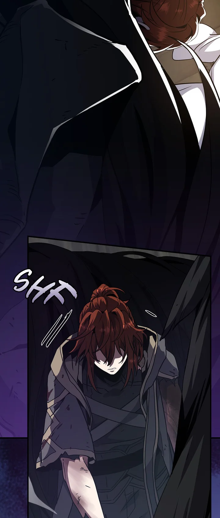 Read The Beginning After the End PT Manga Online