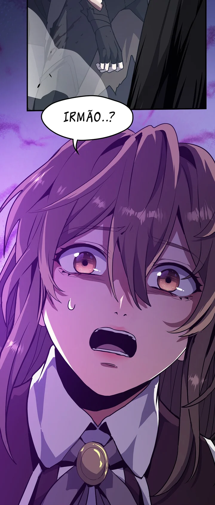 Read The Beginning After the End PT Manga Online