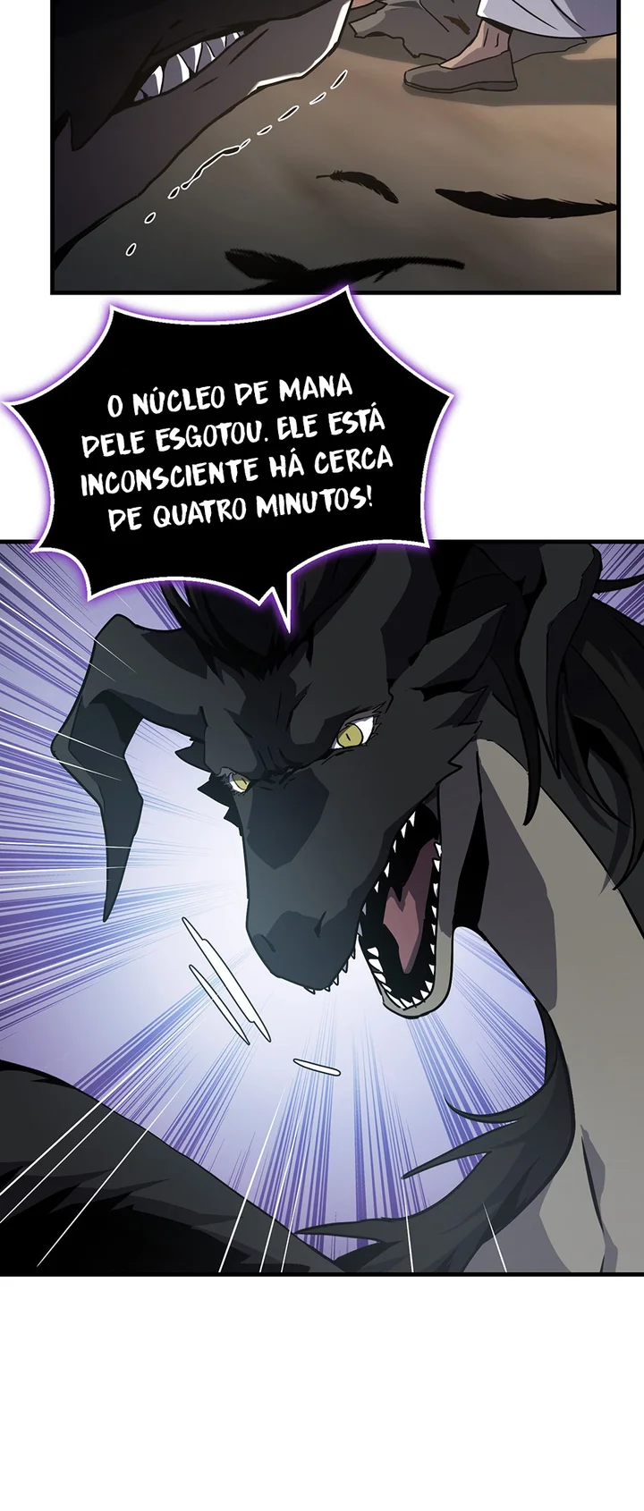 Read The Beginning After the End PT Manga Online