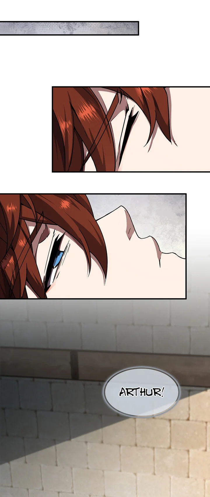 Read The Beginning After the End PT Manga Online