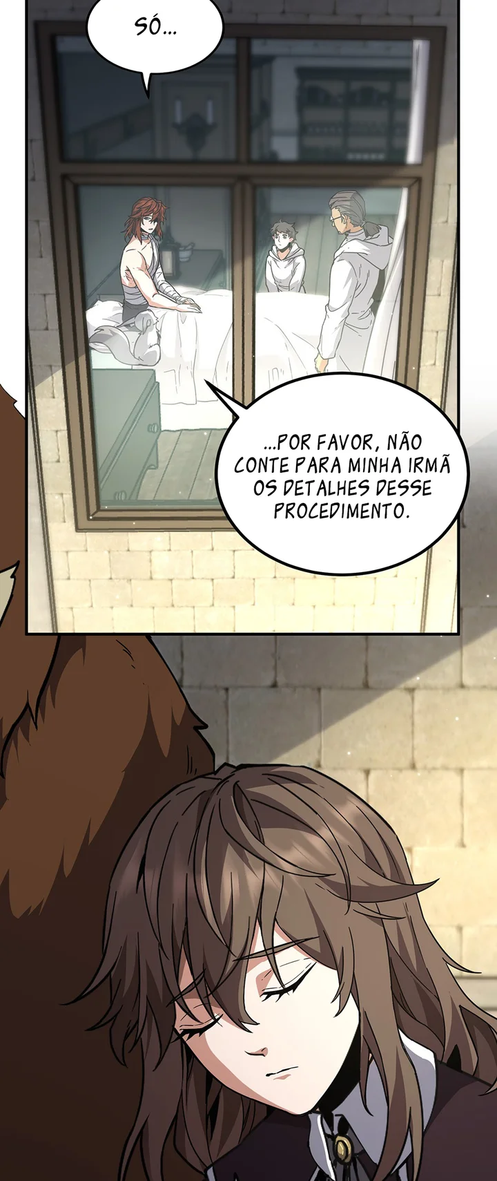 Read The Beginning After the End PT Manga Online