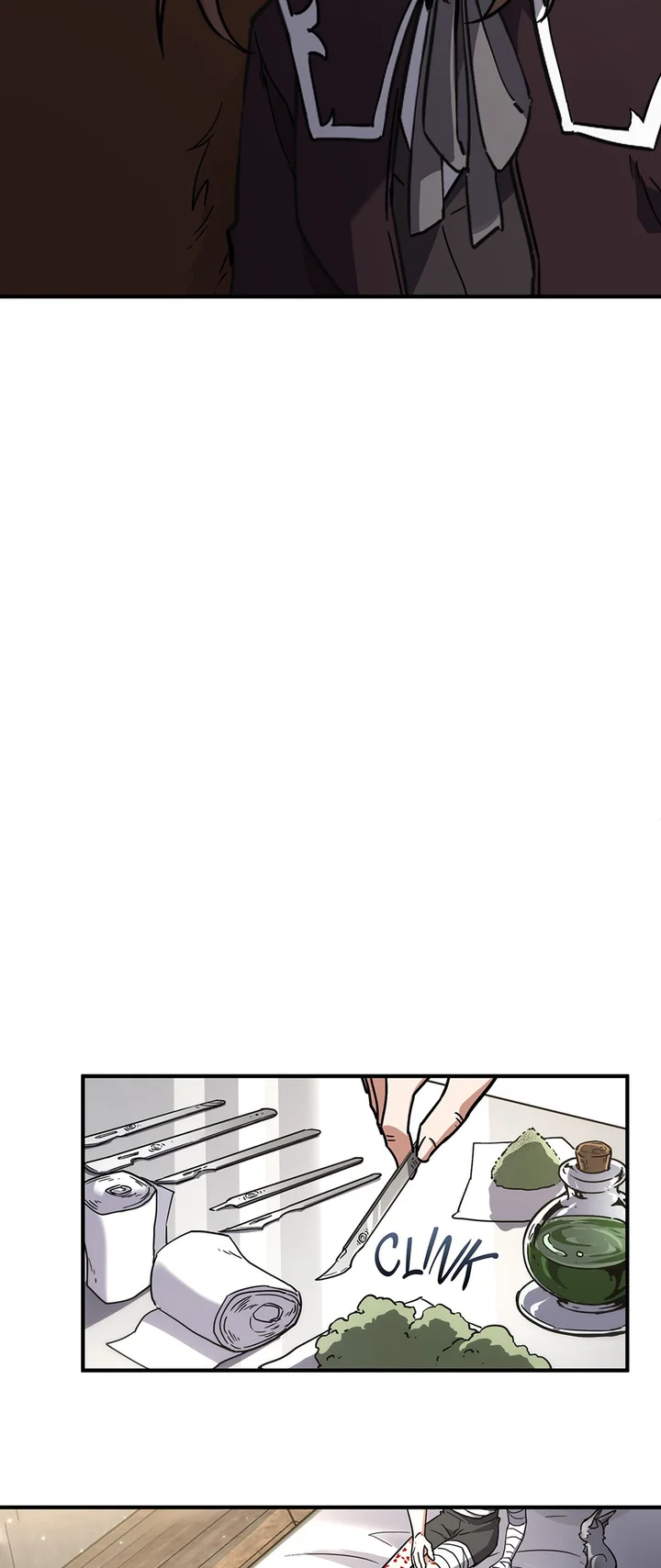 Read The Beginning After the End PT Manga Online