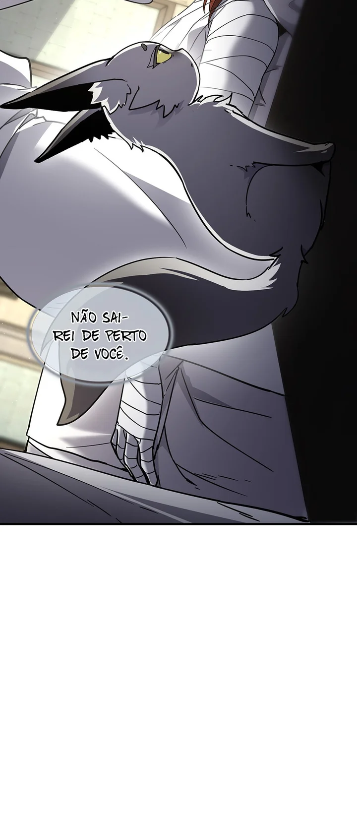 Read The Beginning After the End PT Manga Online