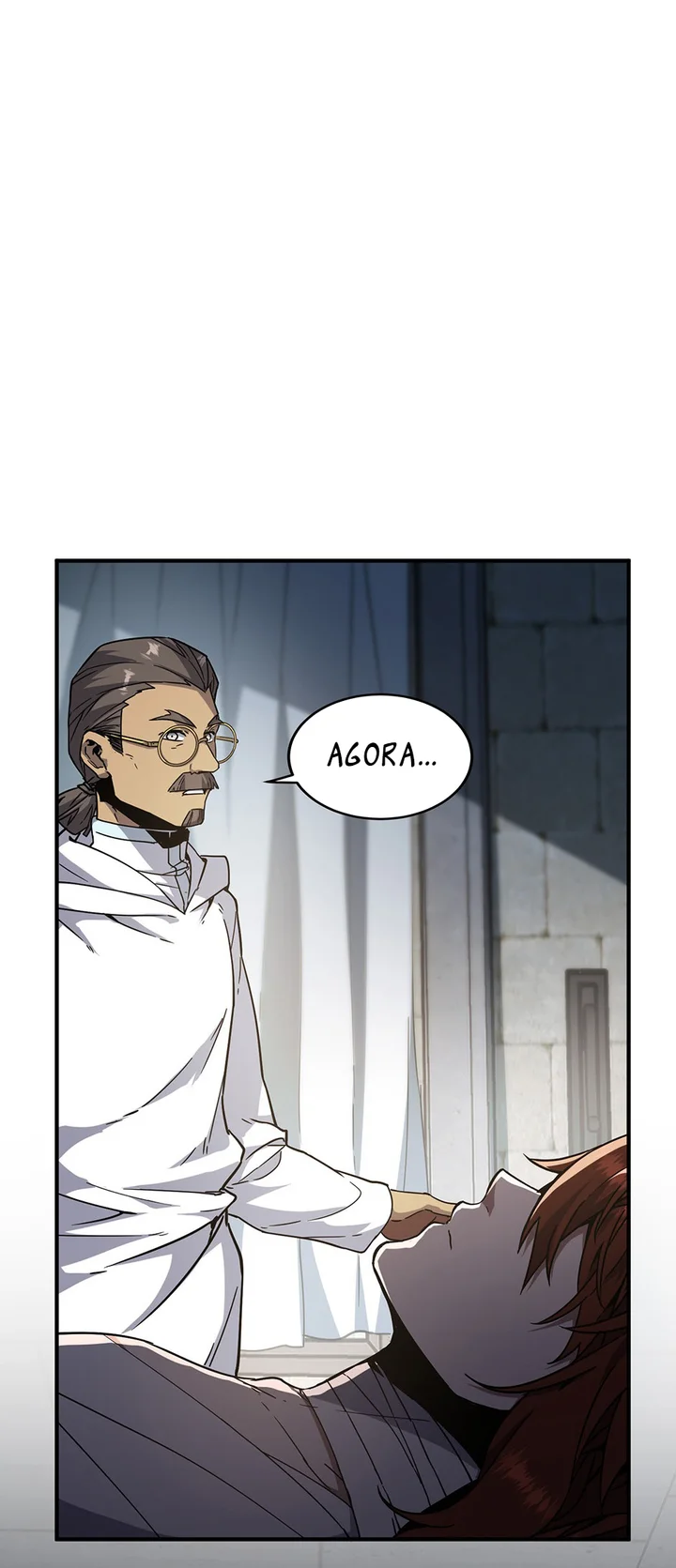 Read The Beginning After the End PT Manga Online