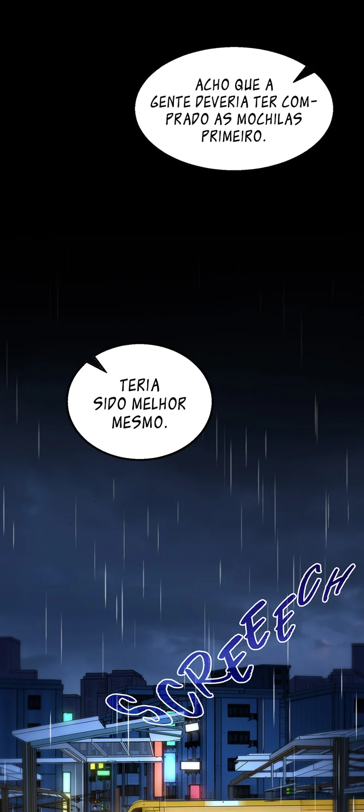 Read The Beginning After the End PT Manga Online