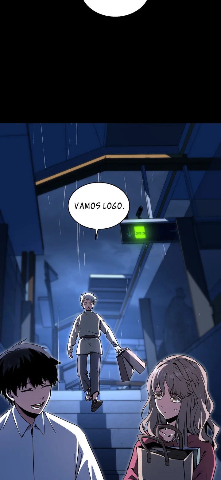 Read The Beginning After the End PT Manga Online