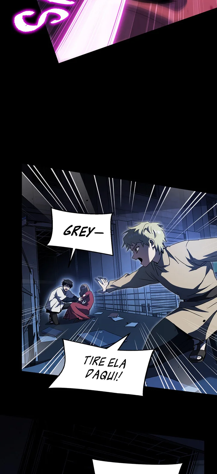 Read The Beginning After the End PT Manga Online