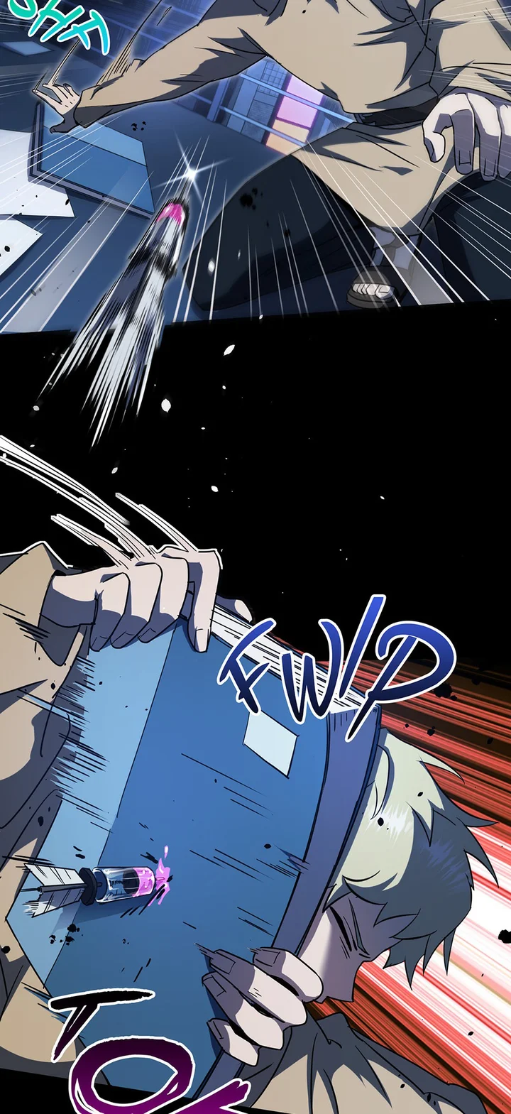 Read The Beginning After the End PT Manga Online