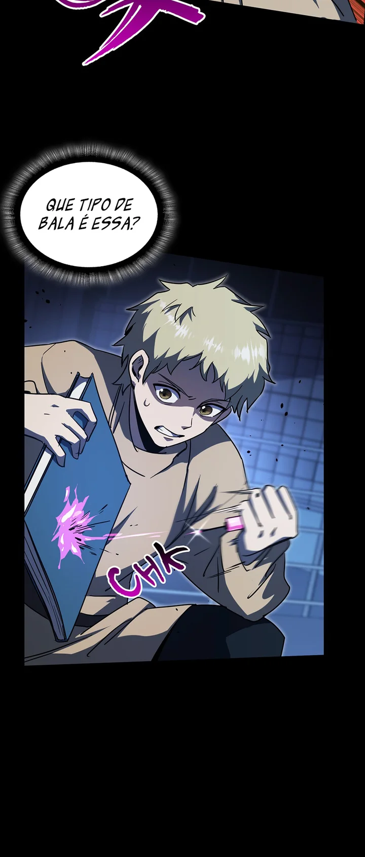 Read The Beginning After the End PT Manga Online