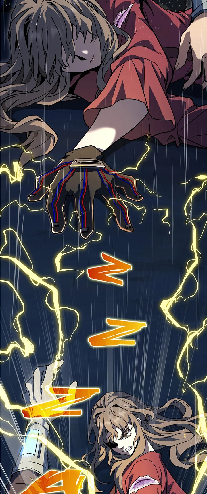 Read The Beginning After the End PT Manga Online