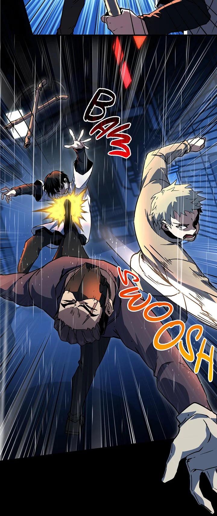 Read The Beginning After the End PT Manga Online