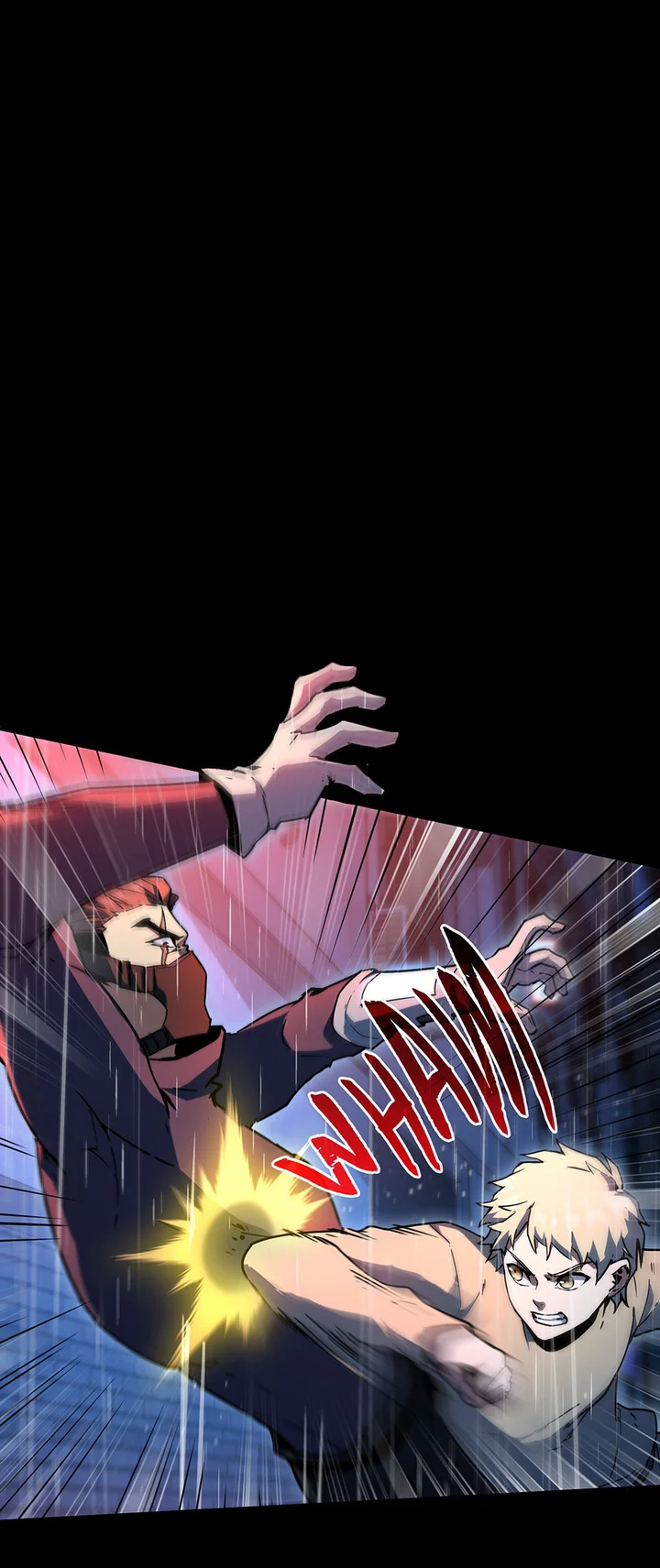 Read The Beginning After the End PT Manga Online