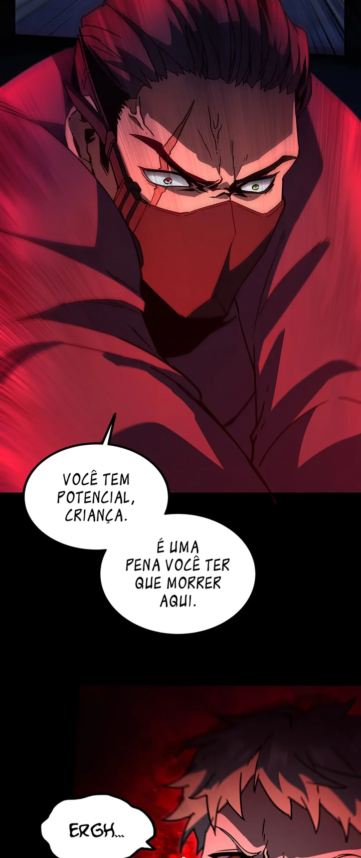 Read The Beginning After the End PT Manga Online