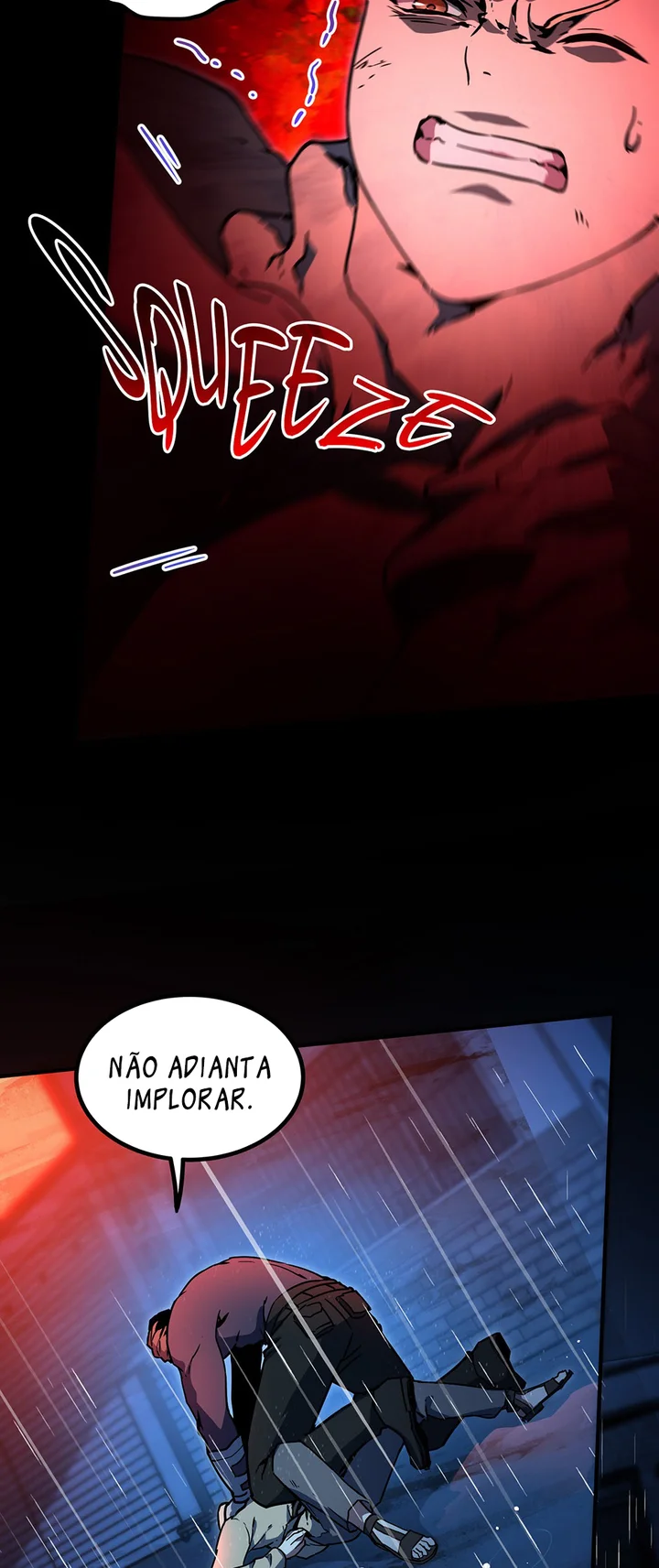 Read The Beginning After the End PT Manga Online