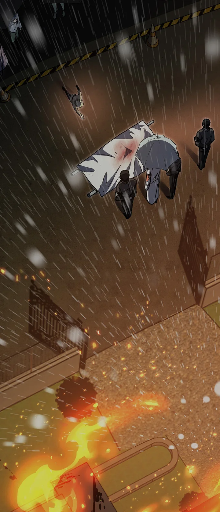 Read The Beginning After the End PT Manga Online