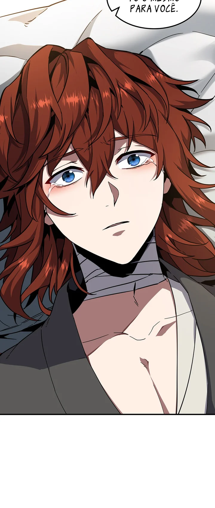 Read The Beginning After the End PT Manga Online