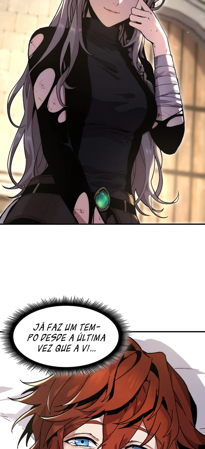 Read The Beginning After the End PT Manga Online