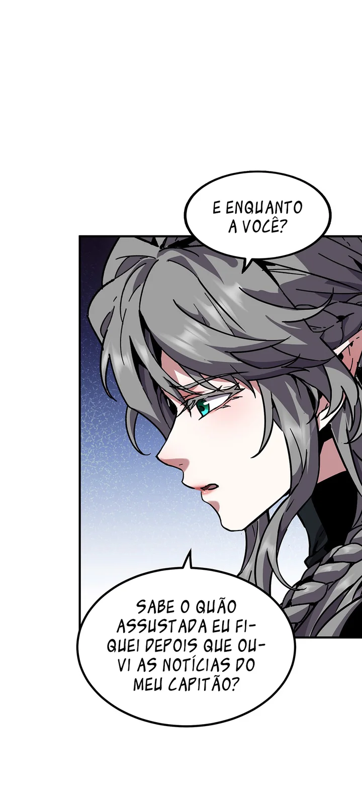 Read The Beginning After the End PT Manga Online