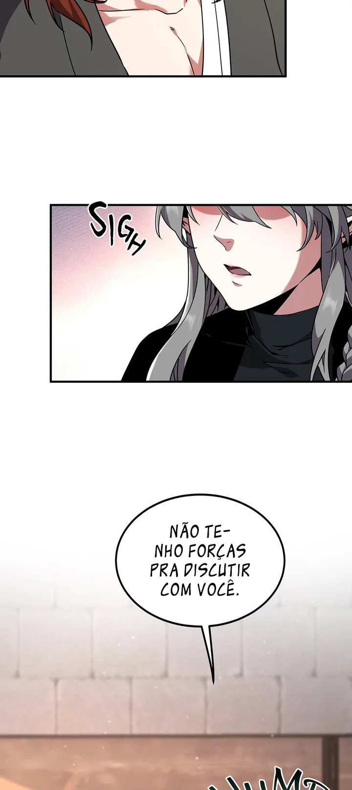 Read The Beginning After the End PT Manga Online