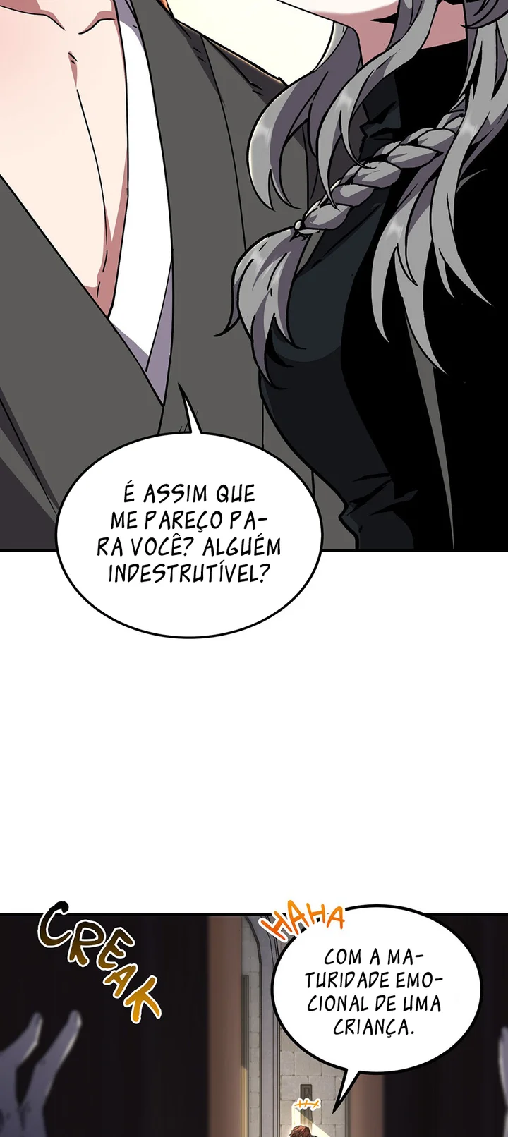 Read The Beginning After the End PT Manga Online