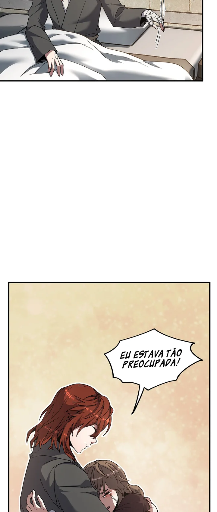 Read The Beginning After the End PT Manga Online