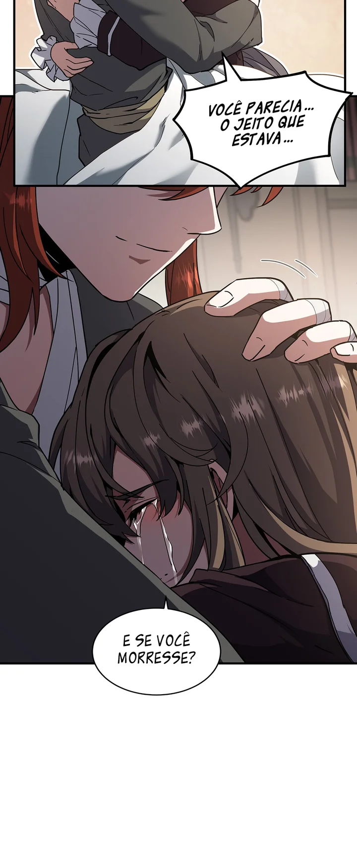 Read The Beginning After the End PT Manga Online