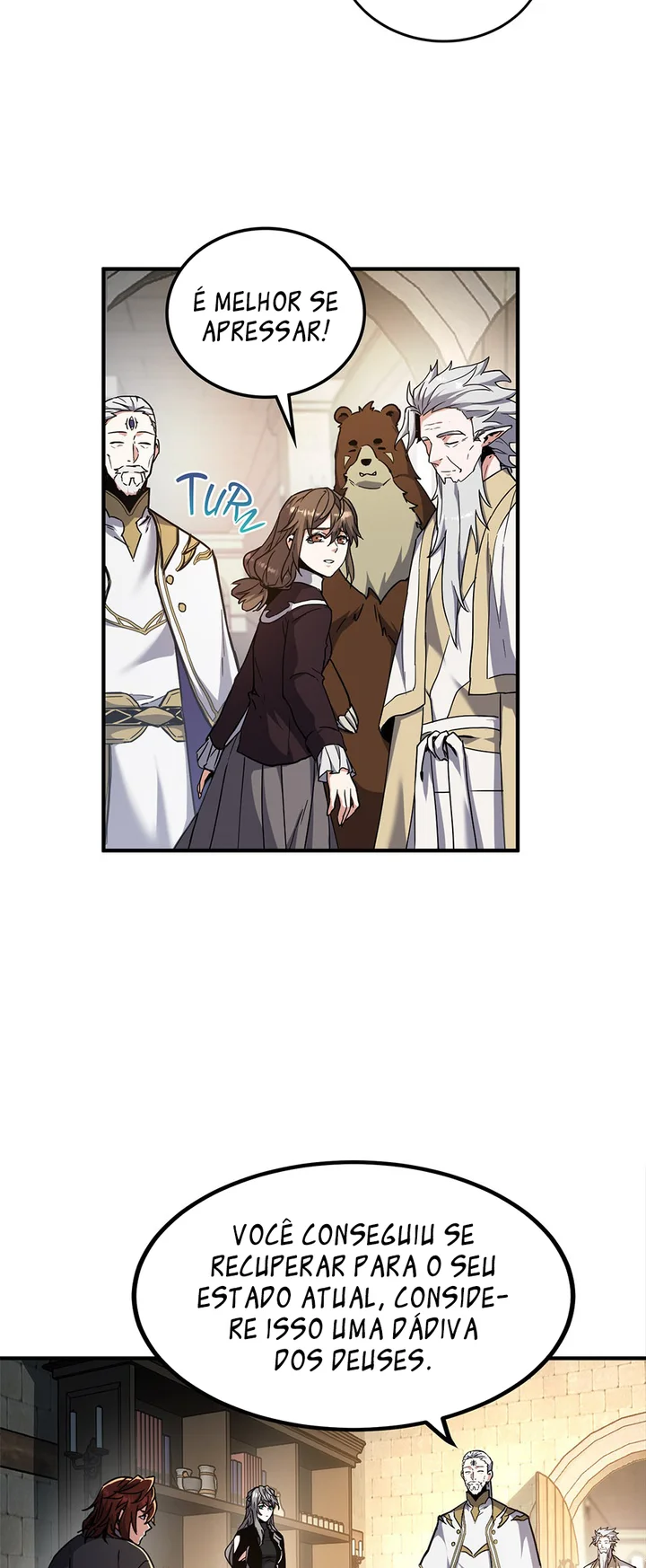 Read The Beginning After the End PT Manga Online