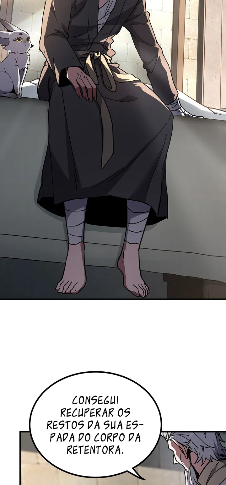 Read The Beginning After the End PT Manga Online