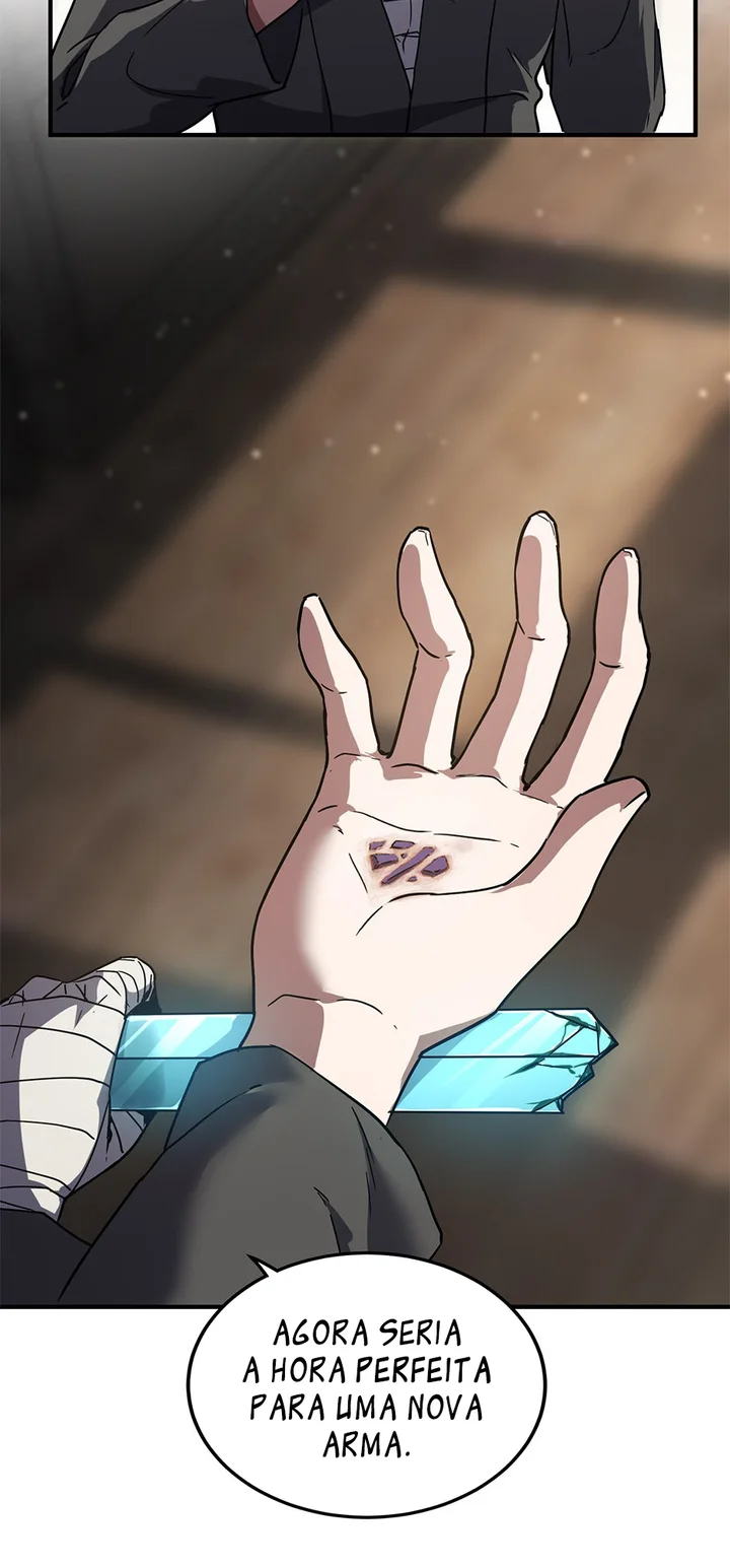 Read The Beginning After the End PT Manga Online