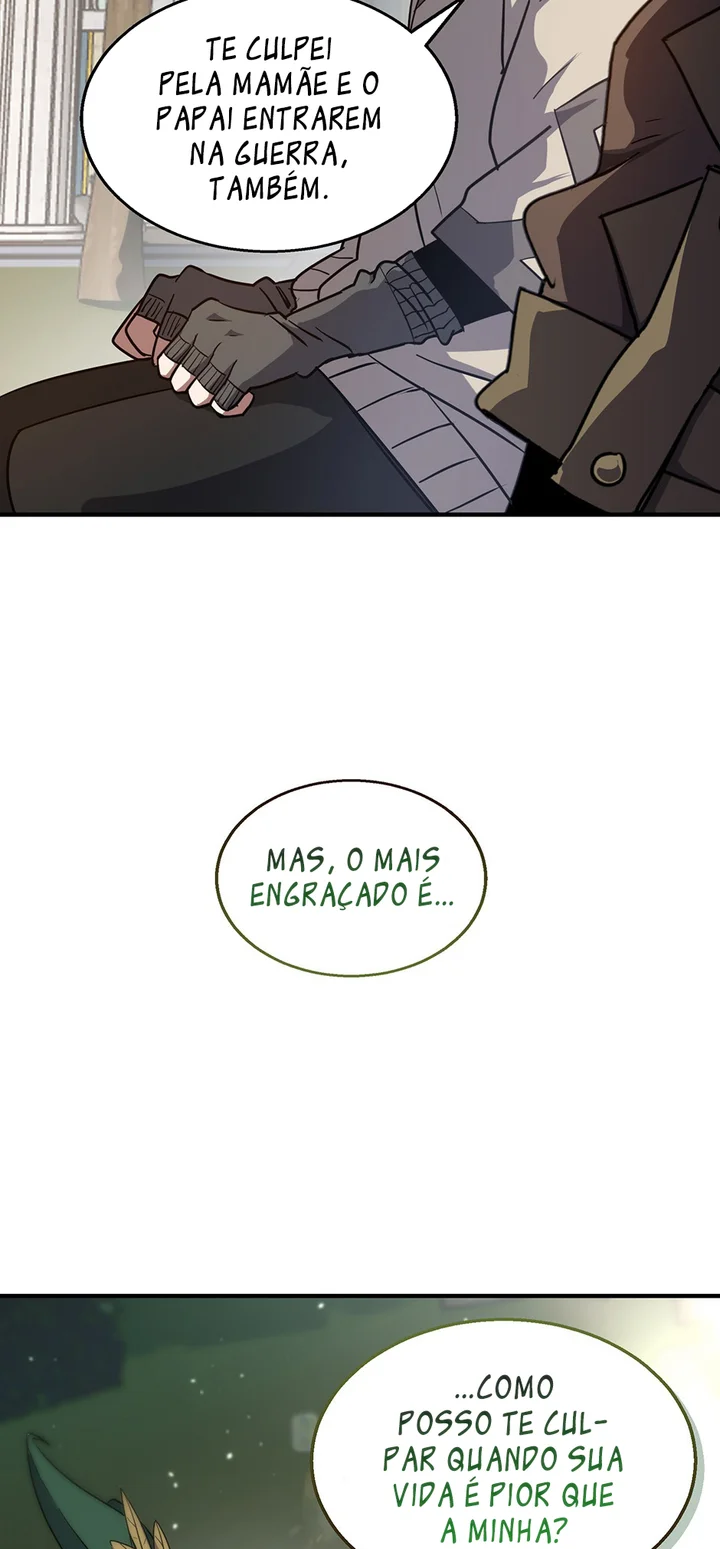 Read The Beginning After the End PT Manga Online