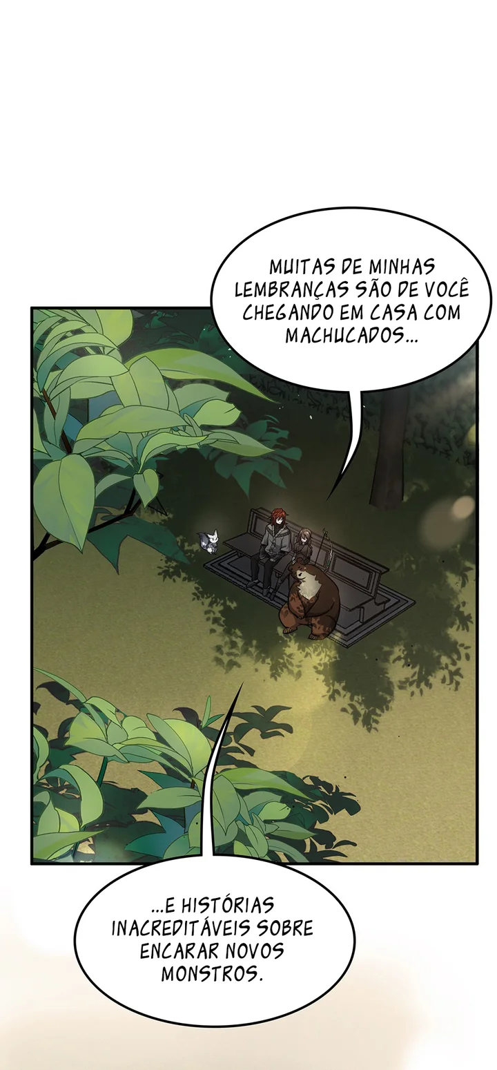 Read The Beginning After the End PT Manga Online