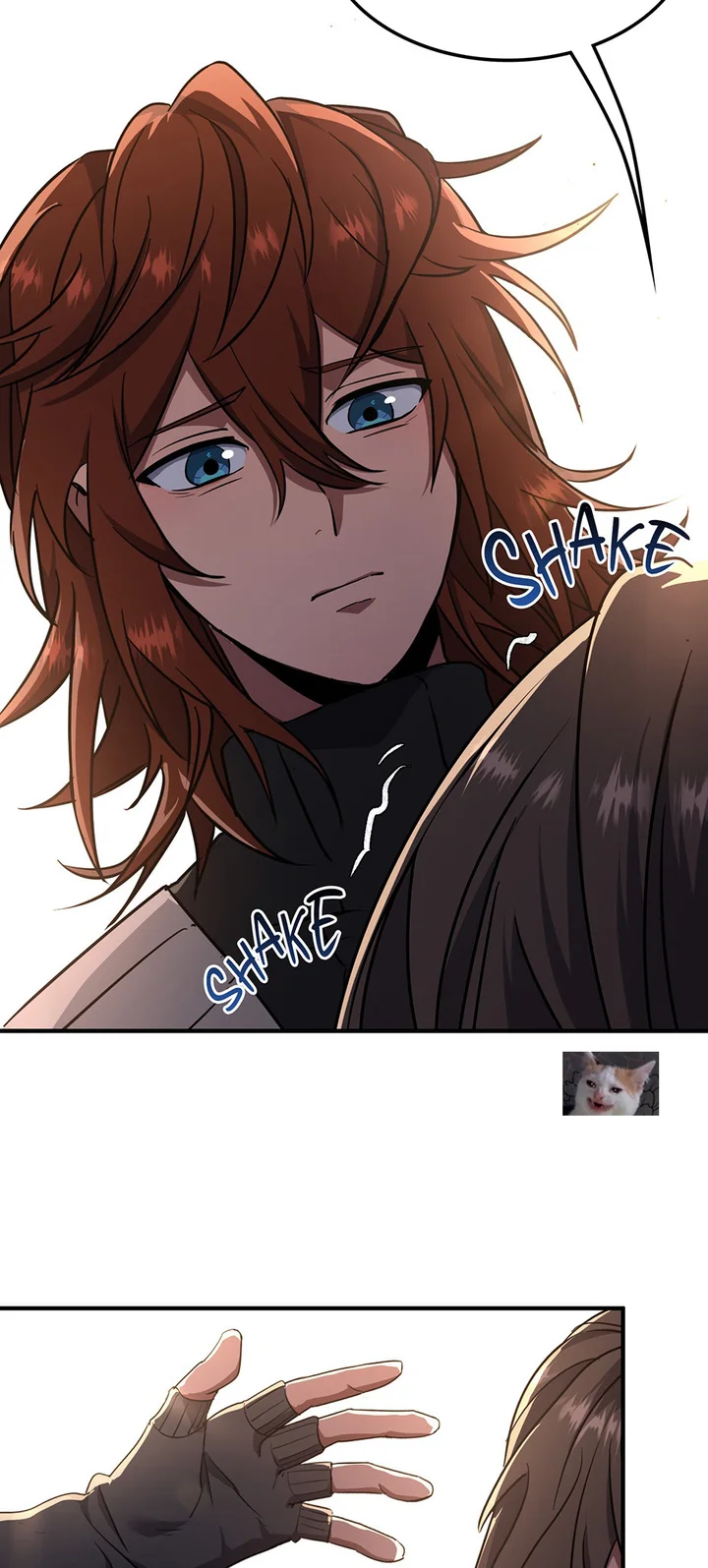 Read The Beginning After the End PT Manga Online