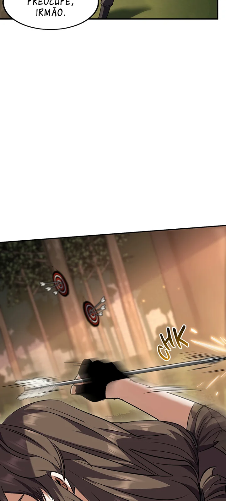 Read The Beginning After the End PT Manga Online