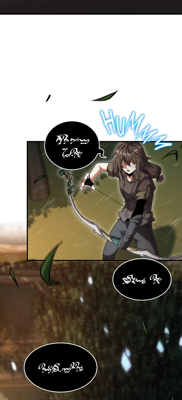 Read The Beginning After the End PT Manga Online