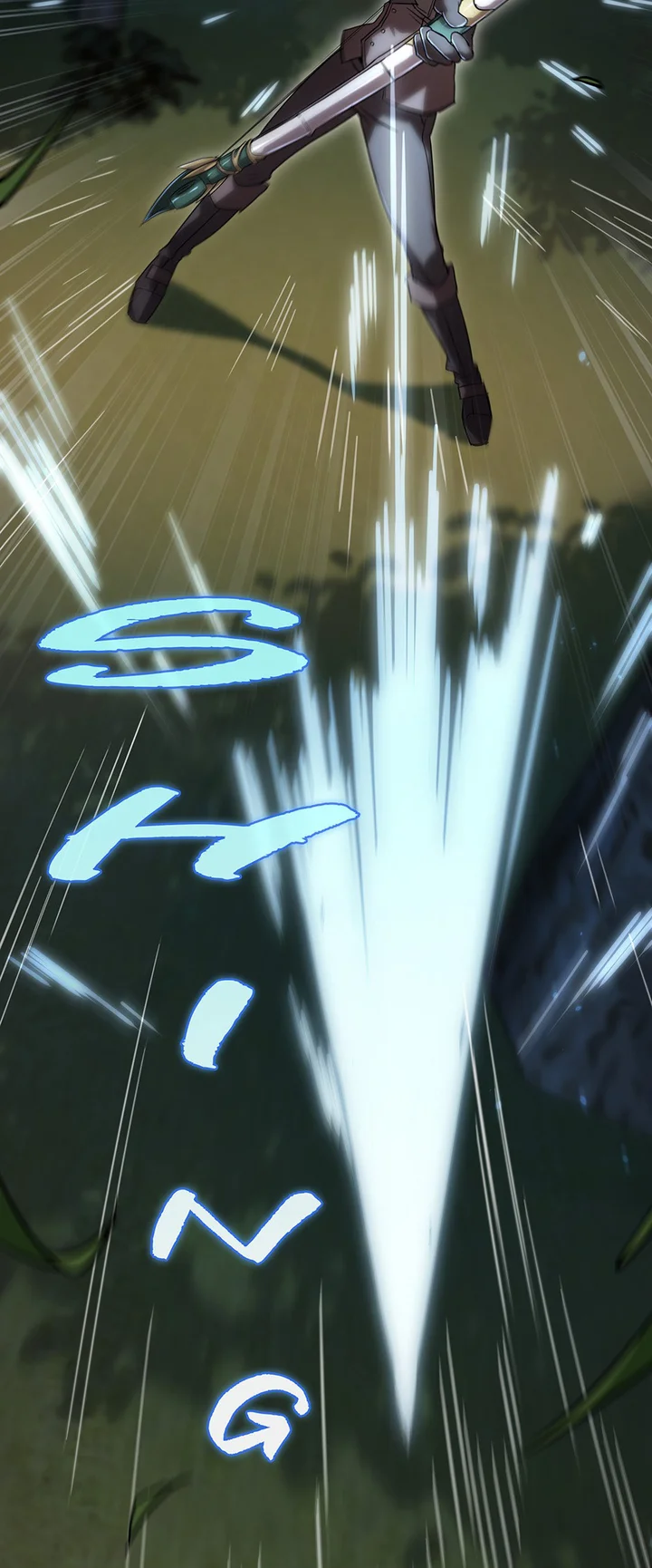 Read The Beginning After the End PT Manga Online