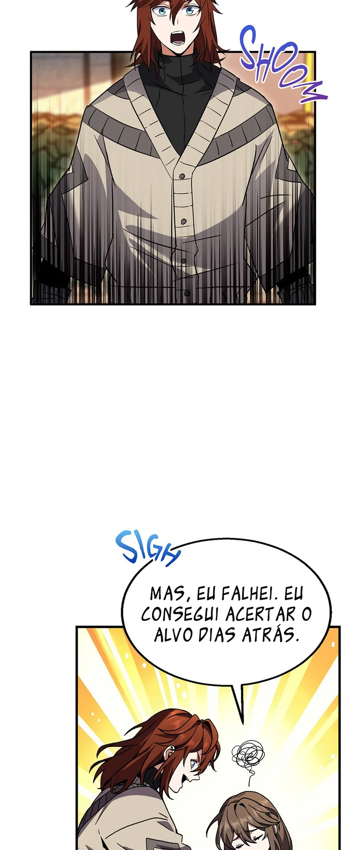 Read The Beginning After the End PT Manga Online