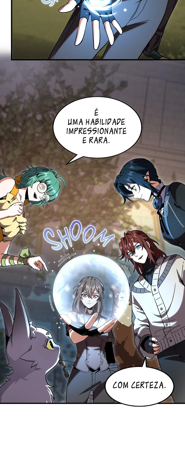 Read The Beginning After the End PT Manga Online