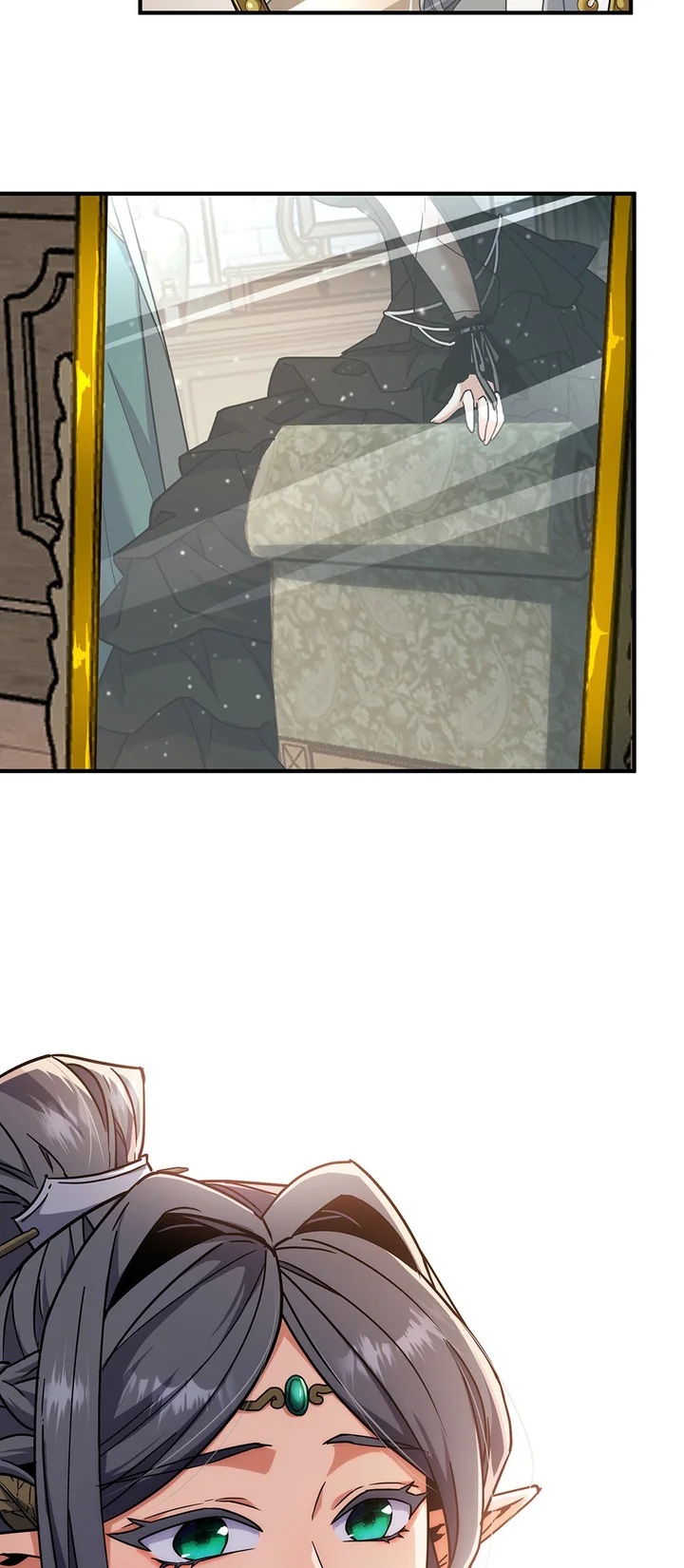 Read The Beginning After the End PT Manga Online