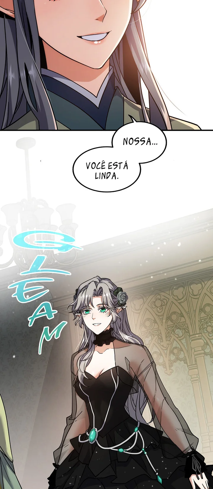 Read The Beginning After the End PT Manga Online