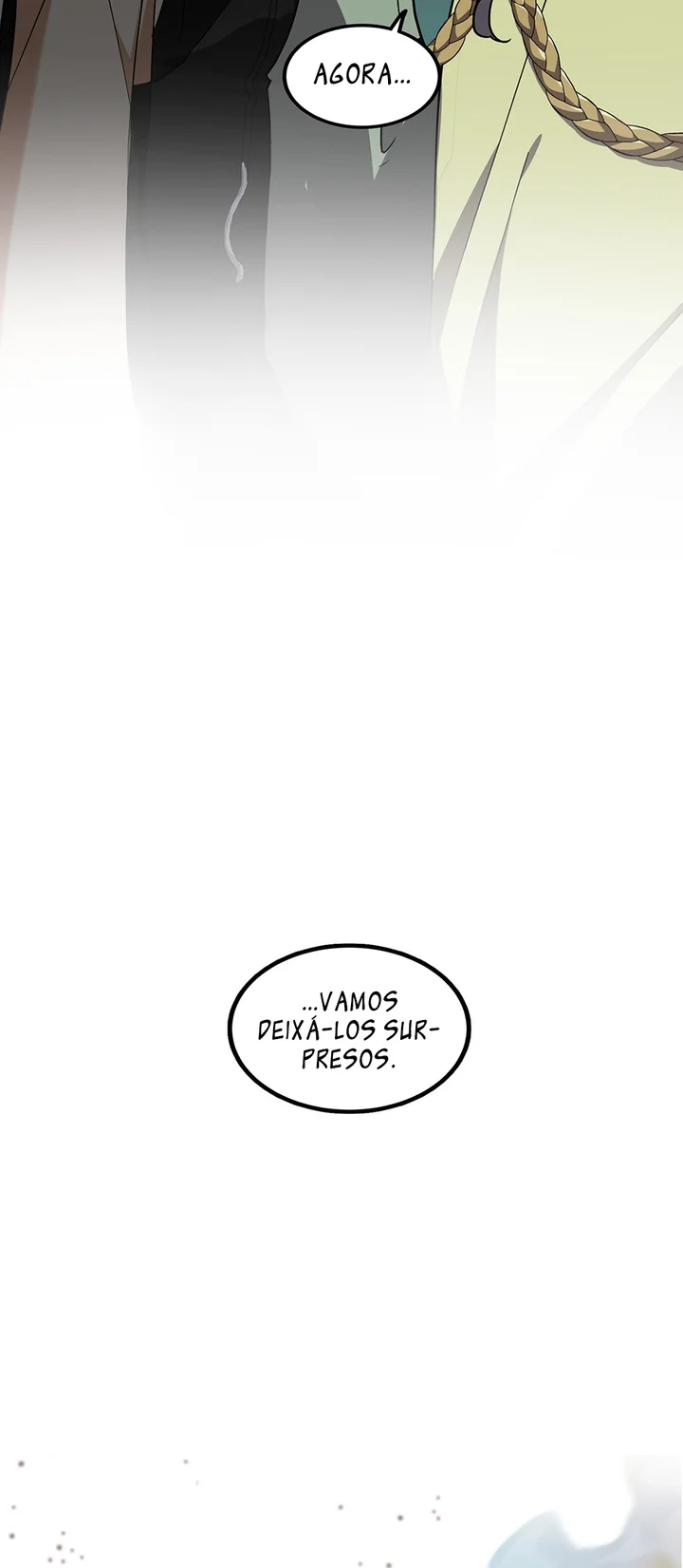 Read The Beginning After the End PT Manga Online