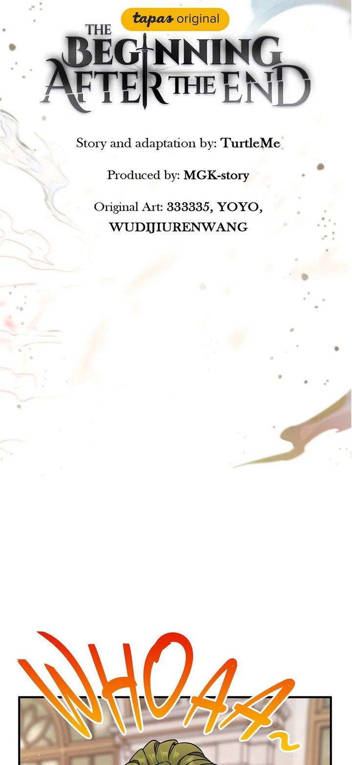 Read The Beginning After the End PT Manga Online