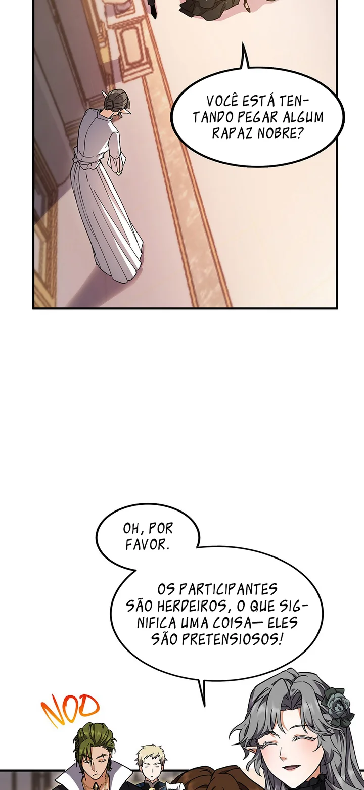 Read The Beginning After the End PT Manga Online