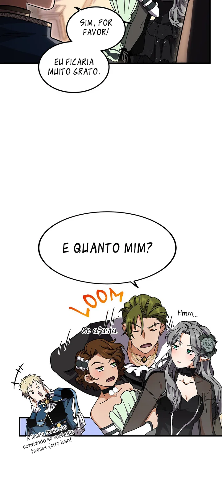 Read The Beginning After the End PT Manga Online