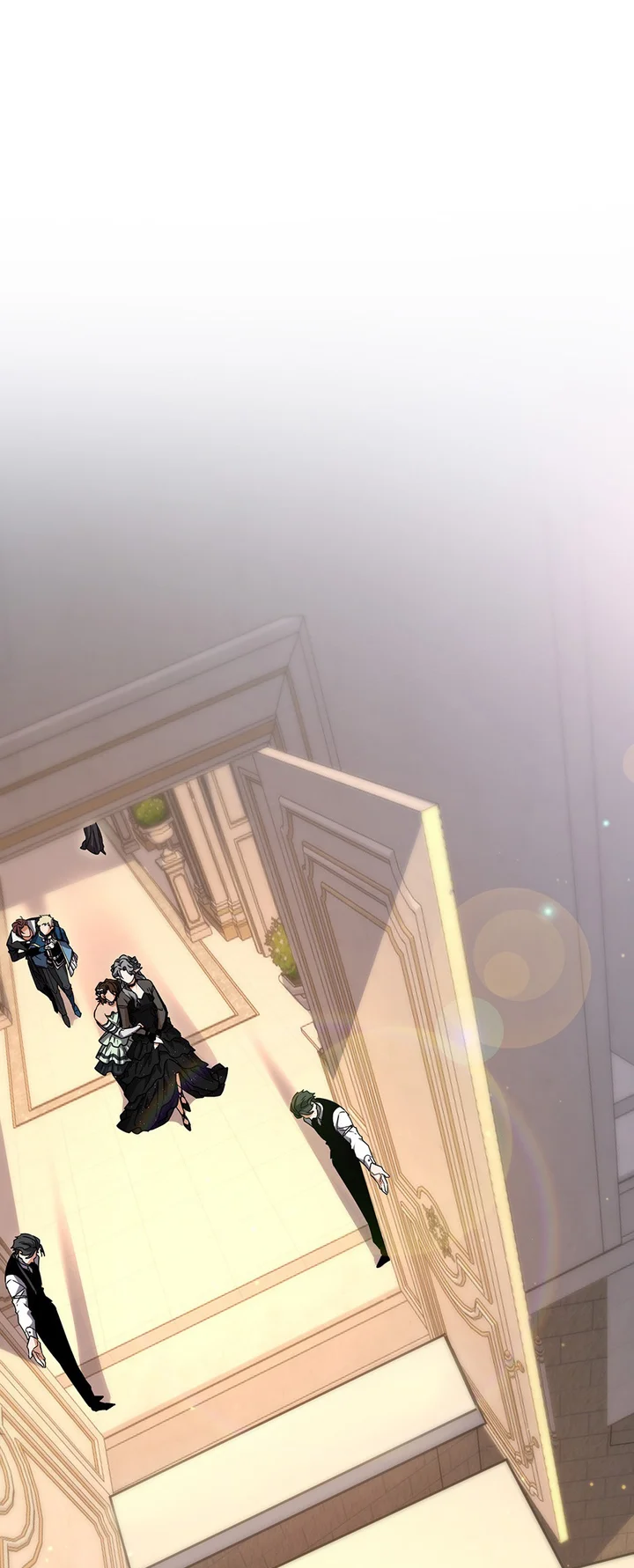 Read The Beginning After the End PT Manga Online